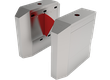 Cổng an ninh phân làn Flap barrier FBL2000 