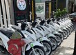Cho thuê xe máy giá rẻ ở Đà Nẵng 