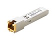 Module quang Aruba Instant On 1G SFP RJ45 T 100m Cat5e   R9D17A 