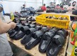 Xưởng dép da cho shop muốn mở rộng thêm ngành hàng 