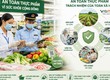 Tiêu chuẩn ATTP là gì  Cách chọn tiêu chuẩn ATTP phù hợp cho doanh nghiệp 