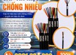 Cáp Tín Hiệu Chống Nhiễu 0.22mm  ALTEK KABEL 