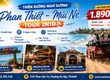 Phan Thiết   Mũi Né 2 ngày 1 đêm  