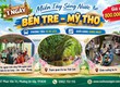 ✨ Miền Tây Sông Nước   Bến Tre   Mỹ Tho   1 Ngày ✨...