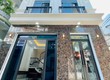Bán nhà 4 tầng lô góc đẹp ngõ đường Ngô Quyền, ph Thanh Bình, TP HD, 40m2, mt...