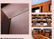 UNICO STEEL Báo Giá Thép Corten A  Thép Phong Hóa  Tận Kho Giá Tốt Nhất: Giải...