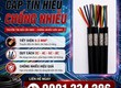 Cáp Tín Hiệu Chống Nhiễu 0.3mm  ALTEK KABEL   Ruột Đồng 