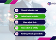 Ưu điểm giao dịch phái sinh hàng hóa 