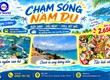 Chạm Sóng Nam Du 