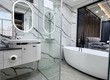 Cần bán 48m2 nhà 6 tầng 5 PN thang máy, đường 5m ô tô tránh tại ngõ 1...