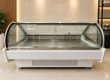 Tủ mát trưng bày siêu thị, thịt nguội Herocool 2 mét   Hàng mới 100 