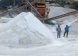 Bán Cát Trắng cho Hồ cá, Hòn non bộ, Cây cảnh, Sân chơi trẻ em, Lọc nước, thi...
