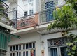 Cho thuê nhà đường số 20, P. Hiệp Bình Chánh   SD 63M    2pn2wc...