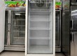 Thanh lý tủ đông đứng Sanden Intercool 400 lít   Hàng Thái Lan chất lượng cao 