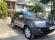 Bán Toyota Fortuner 2009   2.7V 4x4 AT   máy xăng 