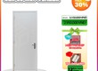 Cửa gỗ MDF Veneer   Vẻ đẹp của gỗ tự nhiên 