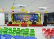 Đơn vị cho thuê bàn ghế trẻ em đa dạng mẫu mã, kích thước uy tín 