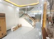 Nhà 3 tầng xây mới oto đỗ cửa ngày đêm 