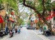 Chân Cầm Mặt Tiền 8.5M 5 Tầng 35 Tỷ Lô Góc Cách Phố 3M View Thoáng sáng đẹp...