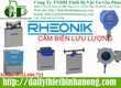 Phân phối đồng hồ đo Rheonik chính hãng Việt Nam 