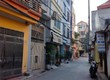 Cho thuê nhà nguyên căn Ngõ 12 Hàm Nghi oto tránh kinh doanh 