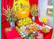 Ý Nghĩa Mâm Cúng Giỗ Tổ Nghề Sân Khấu   12/8 Âm Lịch 