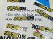 Tem inox cho hộp bánh trung thu   Sang, đẹp, chỉnh chu 