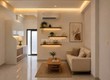 Chính chủ cho thuê căn hộ chung cư mới xây,FULL nội thất tại 235/23/24 Yên Hòa, Cầu Giấy...