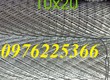Lưới trát tường ô trám 10x20 