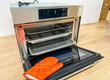 Lò Hấp Nướng KAFF KF ST56LXR   Tuyệt Tác 2 Trong 1, Đột Phá Vị Giác, Nâng...