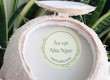 Rau câu dừa, bánh flan, sữa chua yaourt   Ăn Vặt Nhà Ngọc Cần Thơ 