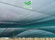 Lưới che nắng HDPE, Lưới che bãi xe, che nắng nông nghiệp hoa màu, che thung xe ô...