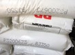Hạt nhựa PP   BJ350   K8009A 