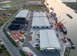 Bán kho bãi   cảng thủy nội địa tại Cần Đước, Long An   50.220m 