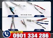 Cáp Tín Hiệu Vặn Xoắn Chống Nhiễu ALTEK KABEL 