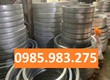 Vòng tròn sắt hộp cho các mẫu mái hiên 
