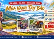 ✨ TP.HCM   Hà Nội   Mù Cang Chải ✨ 