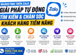 Phần mềm kéo nhóm Zalo chứng khoán 7 ngày 1000 member 