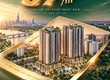 Căn Hộ Tri Thức tại Nam Sài Gòn liền kề Phú Mỹ Hưng Giai Đoạn 1 
