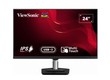 Màn hình Viewsonic TD2455  23.8 inch/FHD/IPS/60Hz/6ms/Cảm Ứng 