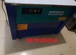 Máy đóng đai thùng carton, máy quấn dây đai, máy đóng dây đai cho kiện hàng 