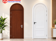 cửa vòm Composite Saigondoor   sang trọng, bền đẹp 