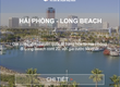 Cước Vận Chuyển Từ Hải Phòng Đi Long Beach, Mỹ 