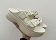 CrocsFanClub PB415   Lê buckle cao, size: w5 w9, chuẩn size, kèm 10 cham 