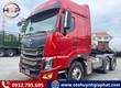 Bán xe đầu kéo Chenglong 385HP đời 2023 siêu lướt 