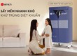 Mua tủ sấy quần áo Elmich CDE 8641 chính hãng giá tốt tại Emasu.vn 