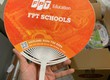 Quạt Nhựa In Logo Theo Yêu Cầu  Qùa Tặng Quảng Bá Thương Hiệu 