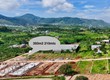 Cần Bán Đất 393m , 210m  Đất Ở, 2 Mặt Tiền, Thế Đất Vuông Vức 