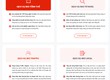 Giải pháp SEO cho website đang giảm traffic và thứ hạng 
