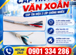 Cáp Tín Hiệu Vặn Xoắn 2 Lớp Chống Nhiễu ALTEK KABEL 